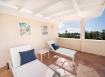 B307 - Outdoor Lounge Area