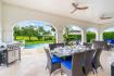 Mahogany Drive 7 - Outdoor Dining And Lounge