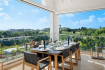 Mahogany Heights 2 - Outdoor Dining