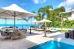Mirador - Outdoor Dining And Sun Loungers 
