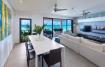 Ocean Reef 101 - Living Dining Area