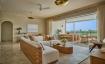 Pendry - Living Room