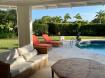 Palm Grove 9 - Covered Terrace Sun Deck