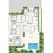 Porters Place - Floor Plan Dimensions