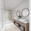 Porters Place - Master Ensuite