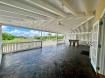 Red Rooster Farm House - Covered Patio