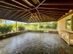 Red Rooster Farm House - Covered Patio