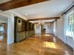 Red Rooster Farm House - Dining Room