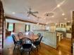 Red Rooster Farm House - Kitchen