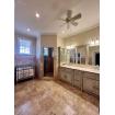 Red Rooster Farm House - Master Bathroom