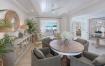SEABREEZE - DINING ROOM