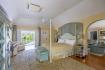 Sandy Lane High Cane - Bedroom