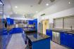 Sandy Lane High Cane - Kitchen