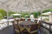 Sandy Lane High Cane - Outdoor Dining