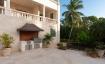 Sandy Lane Sundial - Barbecue