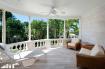 Sandy Lane Sundial - Bedroom 1 Terrace