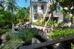  Sandy Lane Sundial - Tropical Garden With Koi Pond