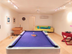  Bananaquit - Games room 