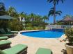 Seventh Heaven - Private Pool Sun Loungers