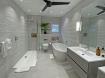 Solaris Beach House - Bathroom