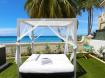 Solaris Beach House - Ocean View Lounge Area