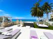 Solaris Beach House - Plunge Pool Sun Deck