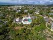 Sugar Hill - Hadley House - Aerial View