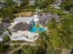 Sugar Hill - Hadley House - Aerial View