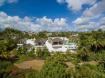 Sugar Hill - Hadley House - Aerial View