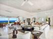 Sugar Hill - Hadley House - Open Plan Living Area Covered Terrace
