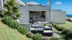 Tatters - Outdoor Lounge