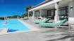 Tatters - Pool Sundeck
