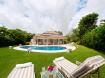 Isabelle, Royal Westmoreland Resort - Barbados