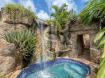 Waterfalls - Plunge Pool