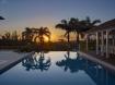 WaterfallsSunset