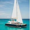Catamaran Sailing Cruises