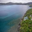 Edge of Paradise, Magen's Bay, St. Thomas, US Virgin Islands* - British Virgin Islands