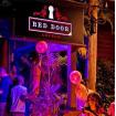 Red Door Lounge