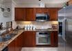 Happy Days - Kitchen