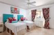 Happy Days -Bedroom 