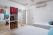 Happy Days -Bedroom 