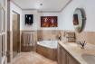Happy Days - Bathroom 